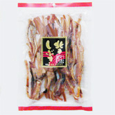 生干し焼いか