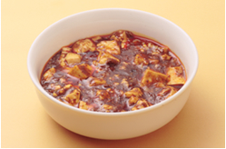麻婆豆腐
