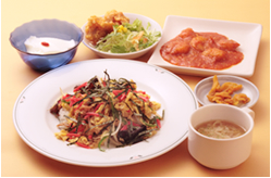 ランホアセット