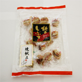 焼帆立