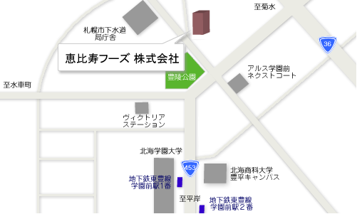 詳細地図